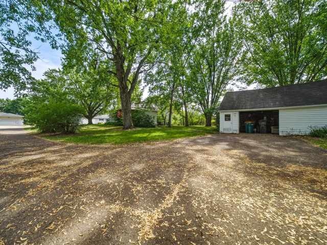 Eau Claire Residential Real Estate