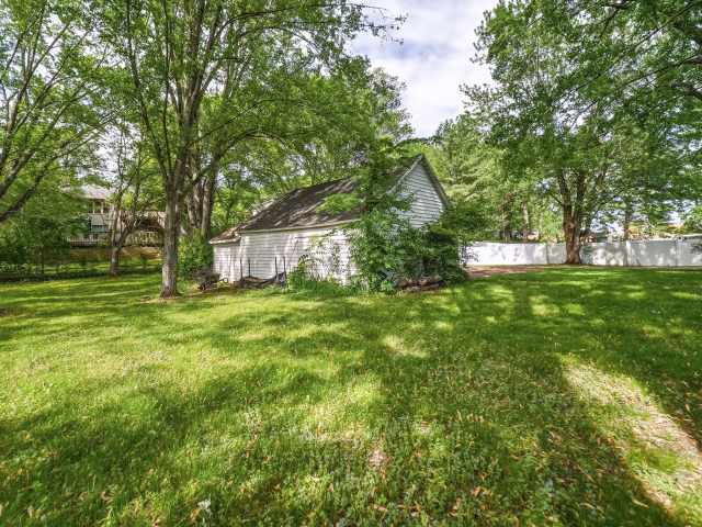 Eau Claire Residential Real Estate