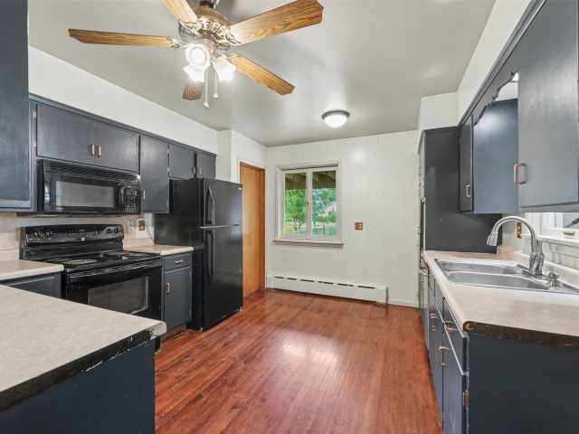 Osseo Residential Real Estate