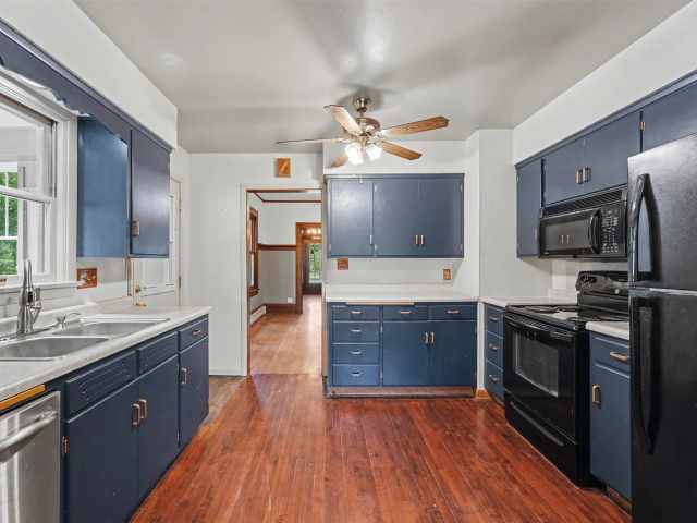 Osseo Residential Real Estate