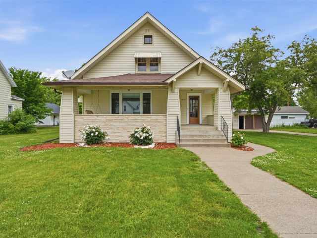 Osseo Residential Real Estate