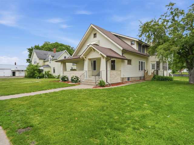 Osseo Residential Real Estate