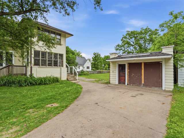 Osseo Residential Real Estate