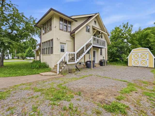 Osseo Residential Real Estate