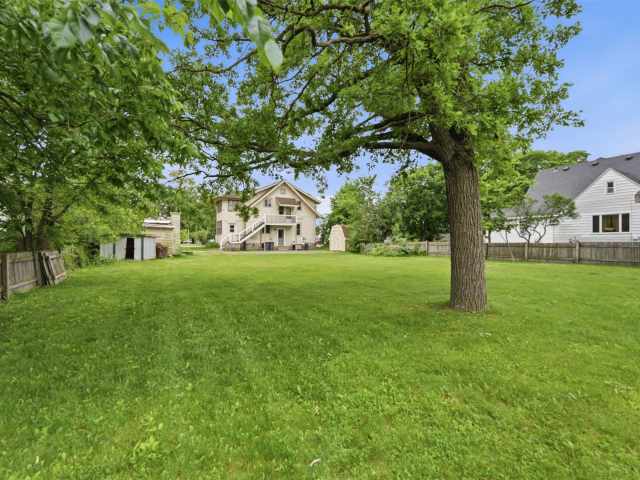 Osseo Residential Real Estate