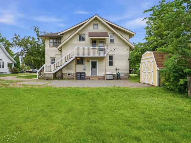Osseo Residential Real Estate