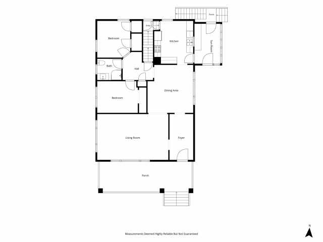 Osseo Residential Real Estate