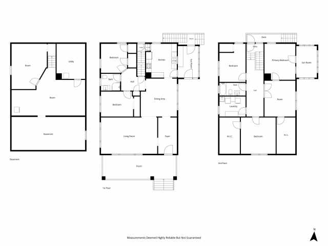 Osseo Residential Real Estate