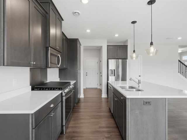 Hudson Residential Real Estate