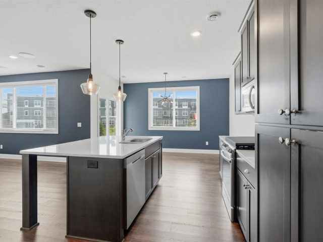 Hudson Residential Real Estate