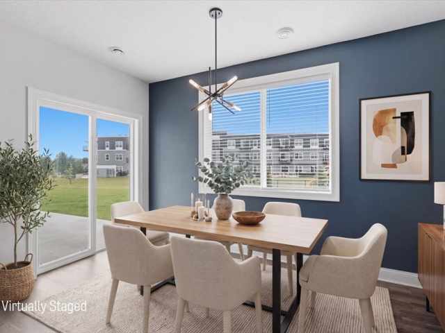 Hudson Residential Real Estate