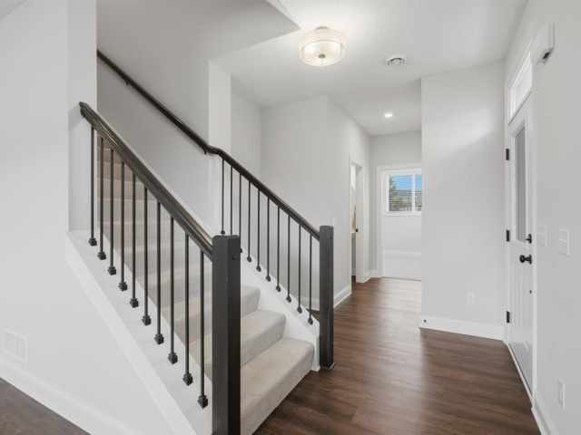Hudson Residential Real Estate