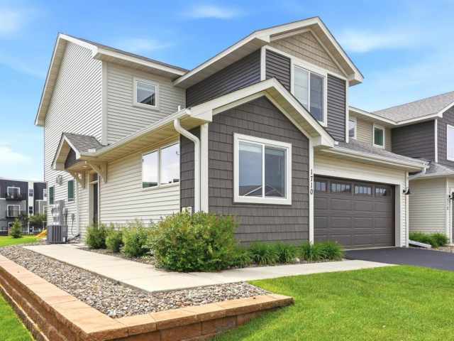 Hudson Residential Real Estate