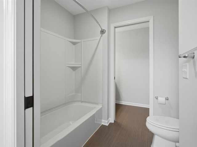 Hudson Residential Real Estate