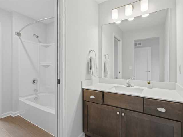 Hudson Residential Real Estate