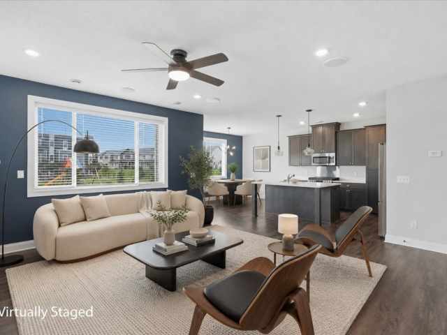 Hudson Residential Real Estate