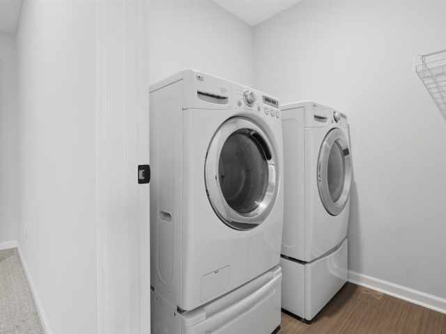 Hudson Residential Real Estate