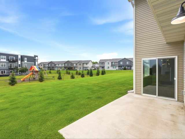 Hudson Residential Real Estate
