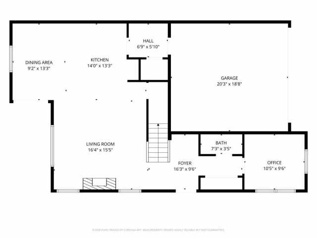 Hudson Residential Real Estate