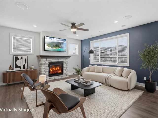 Hudson Residential Real Estate