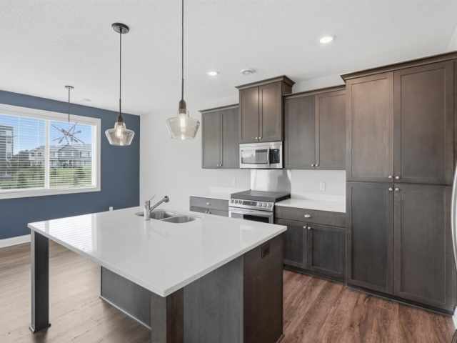Hudson Residential Real Estate