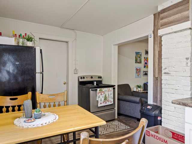 Menomonie Multifamily Real Estate