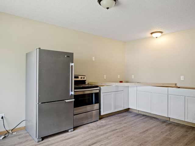 Menomonie Multifamily Real Estate