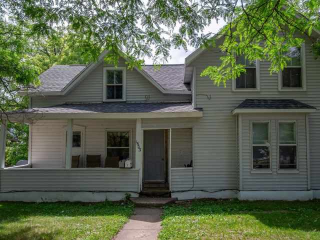 Menomonie Multifamily Real Estate
