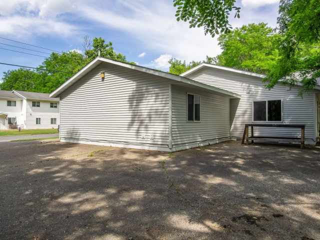 Menomonie Multifamily Real Estate
