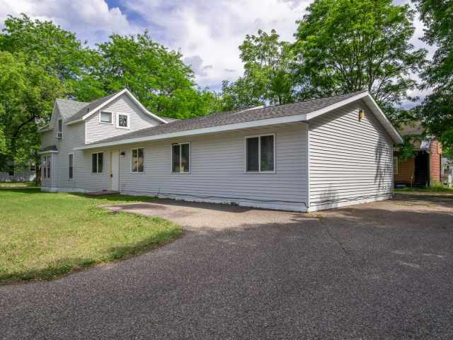 Menomonie Multifamily Real Estate