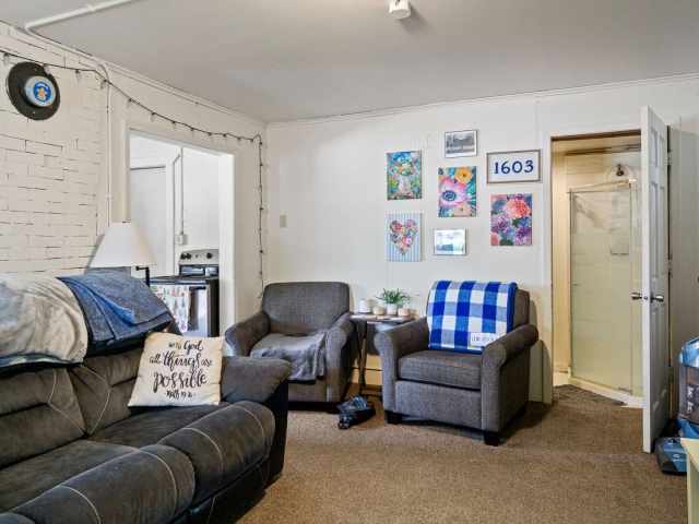 Menomonie Multifamily Real Estate