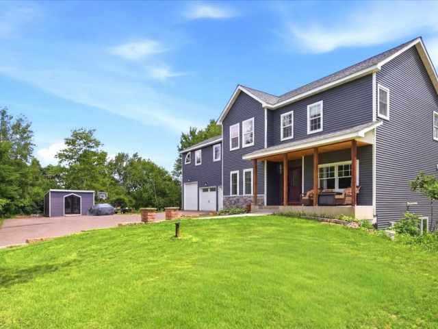 Somerset Residential Real Estate