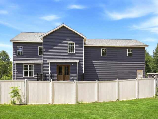 Somerset Residential Real Estate