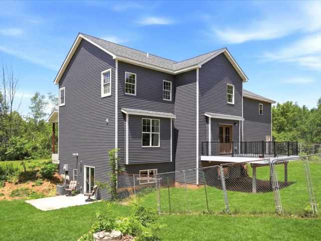 Somerset Residential Real Estate