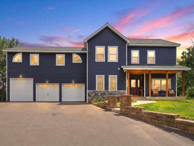 Somerset Residential Real Estate