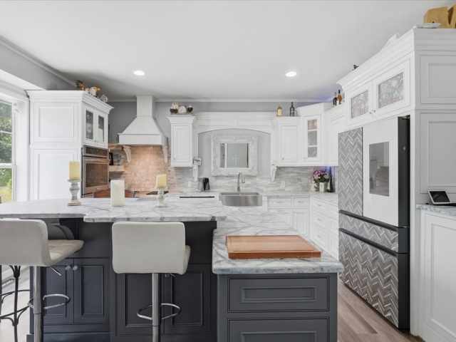 Somerset Residential Real Estate