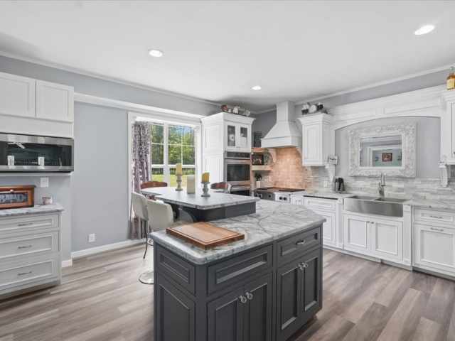 Somerset Residential Real Estate
