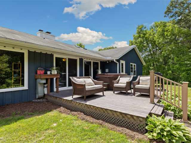 Black River Falls Residential Real Estate
