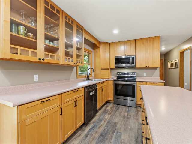 Black River Falls Residential Real Estate