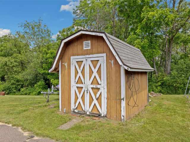 Black River Falls Residential Real Estate