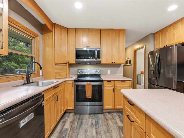 Black River Falls Residential Real Estate