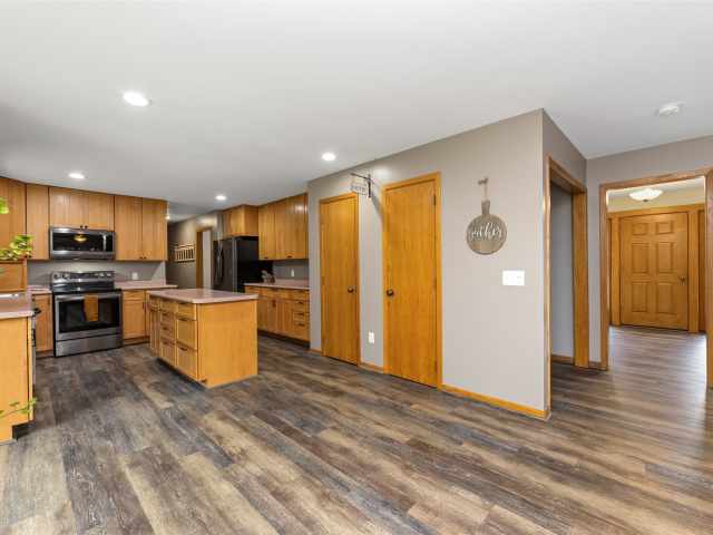 Black River Falls Residential Real Estate