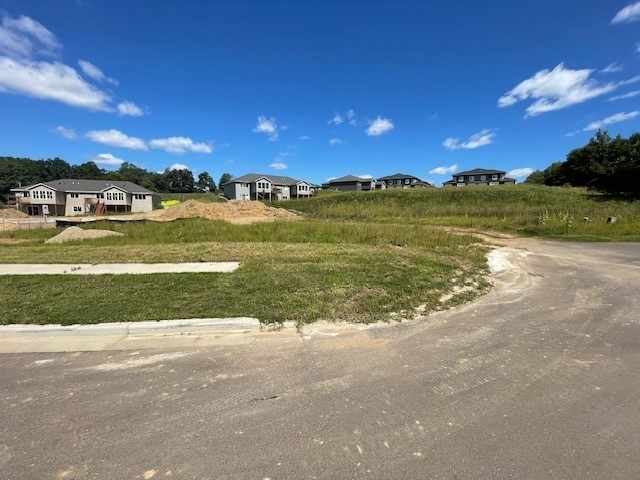 Menomonie Land Real Estate