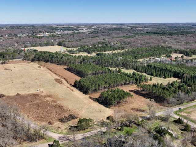 Eau Claire Land Real Estate