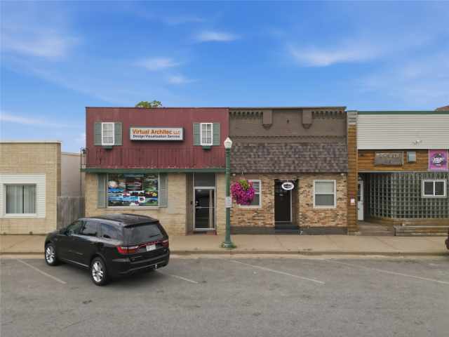Strum Residential Real Estate