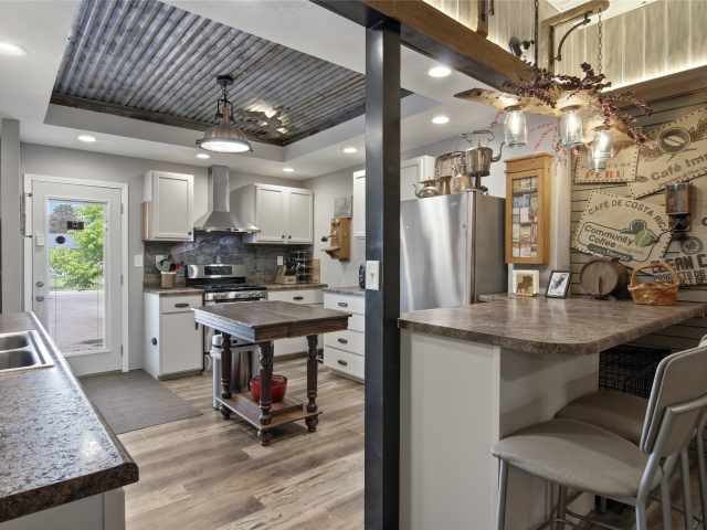 Strum Residential Real Estate