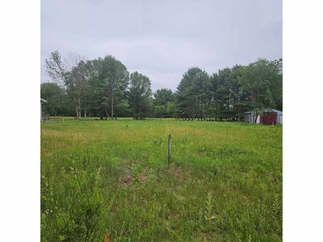 Menomonie Land Real Estate