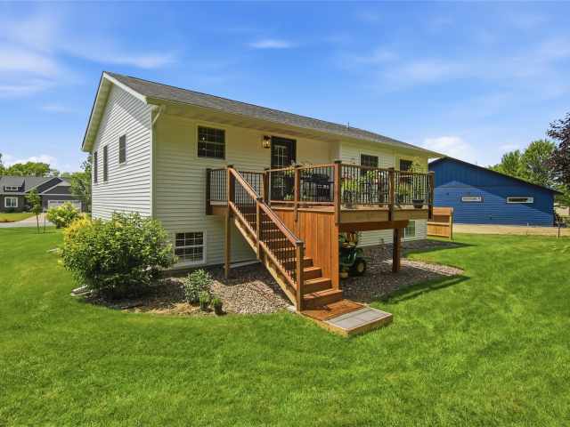 Menomonie Residential Real Estate