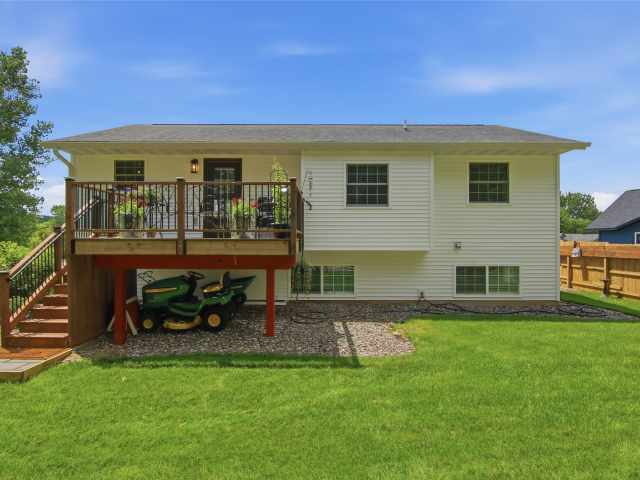 Menomonie Residential Real Estate