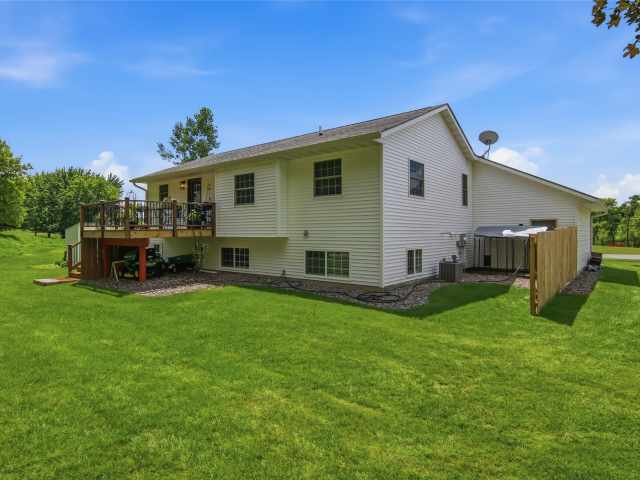 Menomonie Residential Real Estate